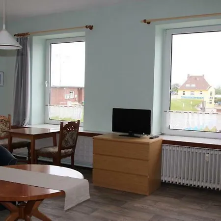 Nordseeblick Apartmán