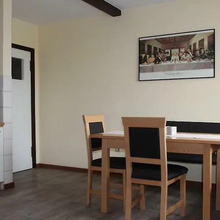 Nordseeblick Pellworm