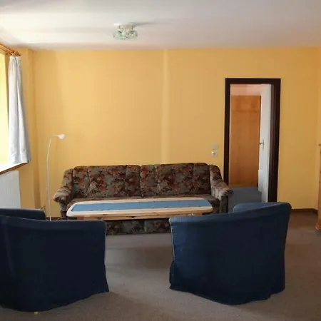 Nordseeblick Pellworm