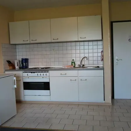 Nordseeblick Apartmán