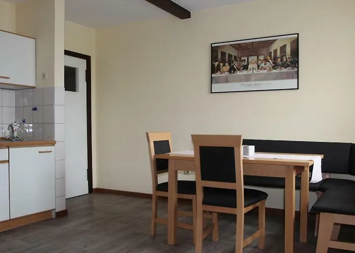 Nordseeblick Pellworm