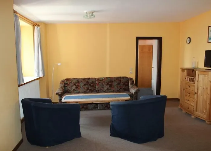 Nordseeblick Pellworm