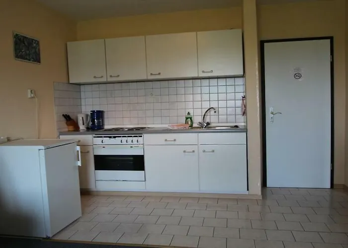 Nordseeblick Apartmán